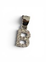 Charm Domar in Argento 1FPE009-B B